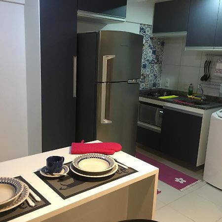 Smart Residence Flat - 509 Teresina Luaran gambar