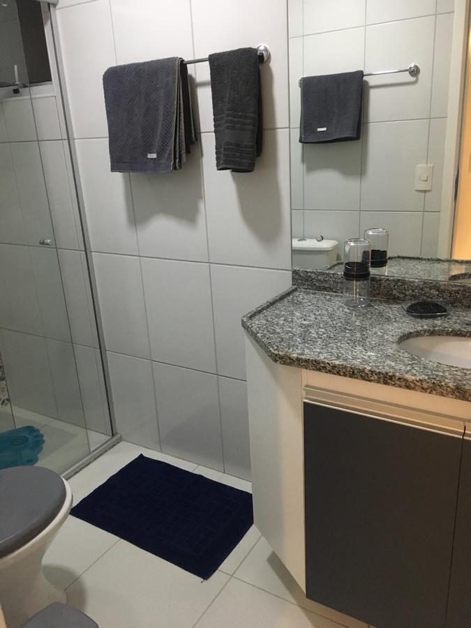 Smart Residence Flat - 509 Teresina Luaran gambar