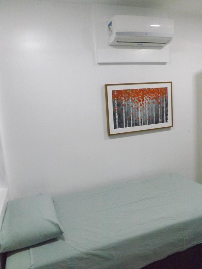 Smart Residence Flat - 509 Teresina Luaran gambar