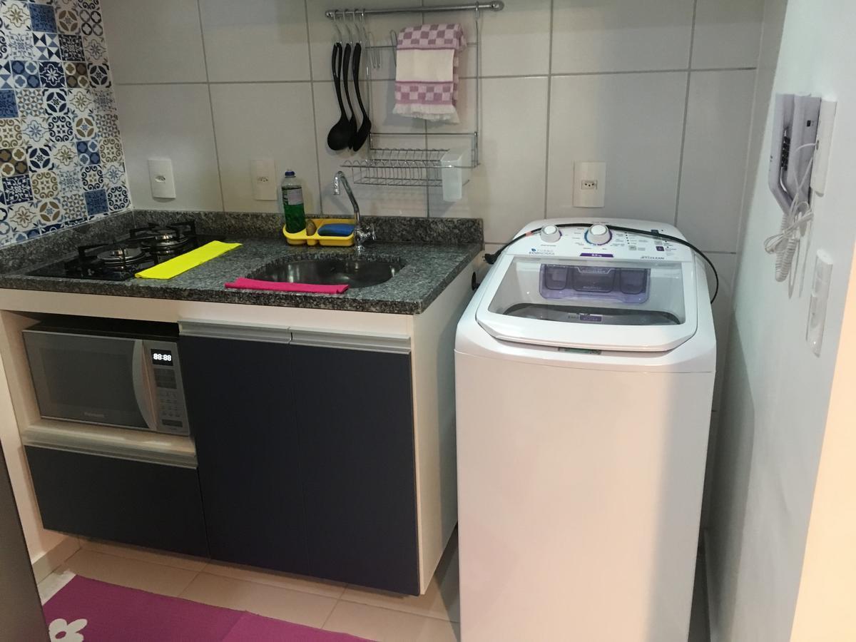 Smart Residence Flat - 509 Teresina Luaran gambar