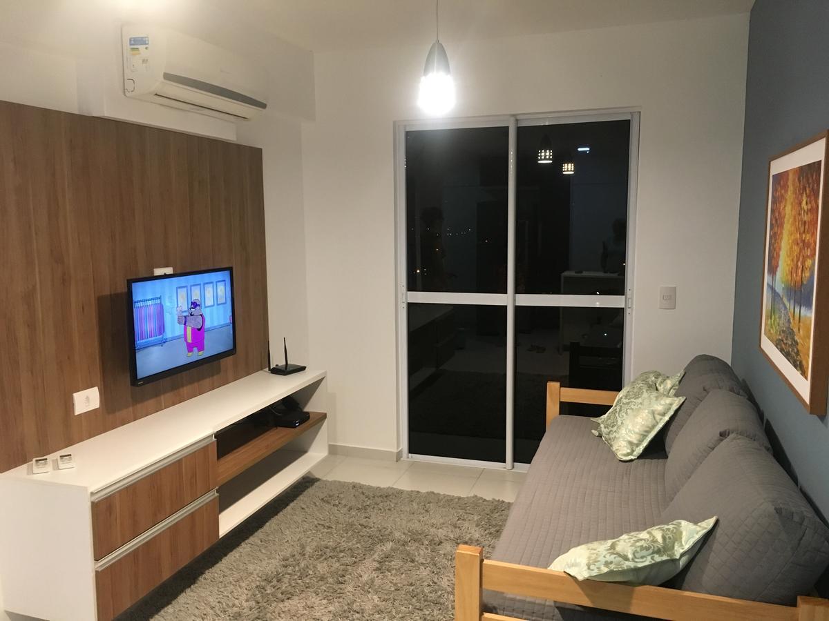 Smart Residence Flat - 509 Teresina Luaran gambar