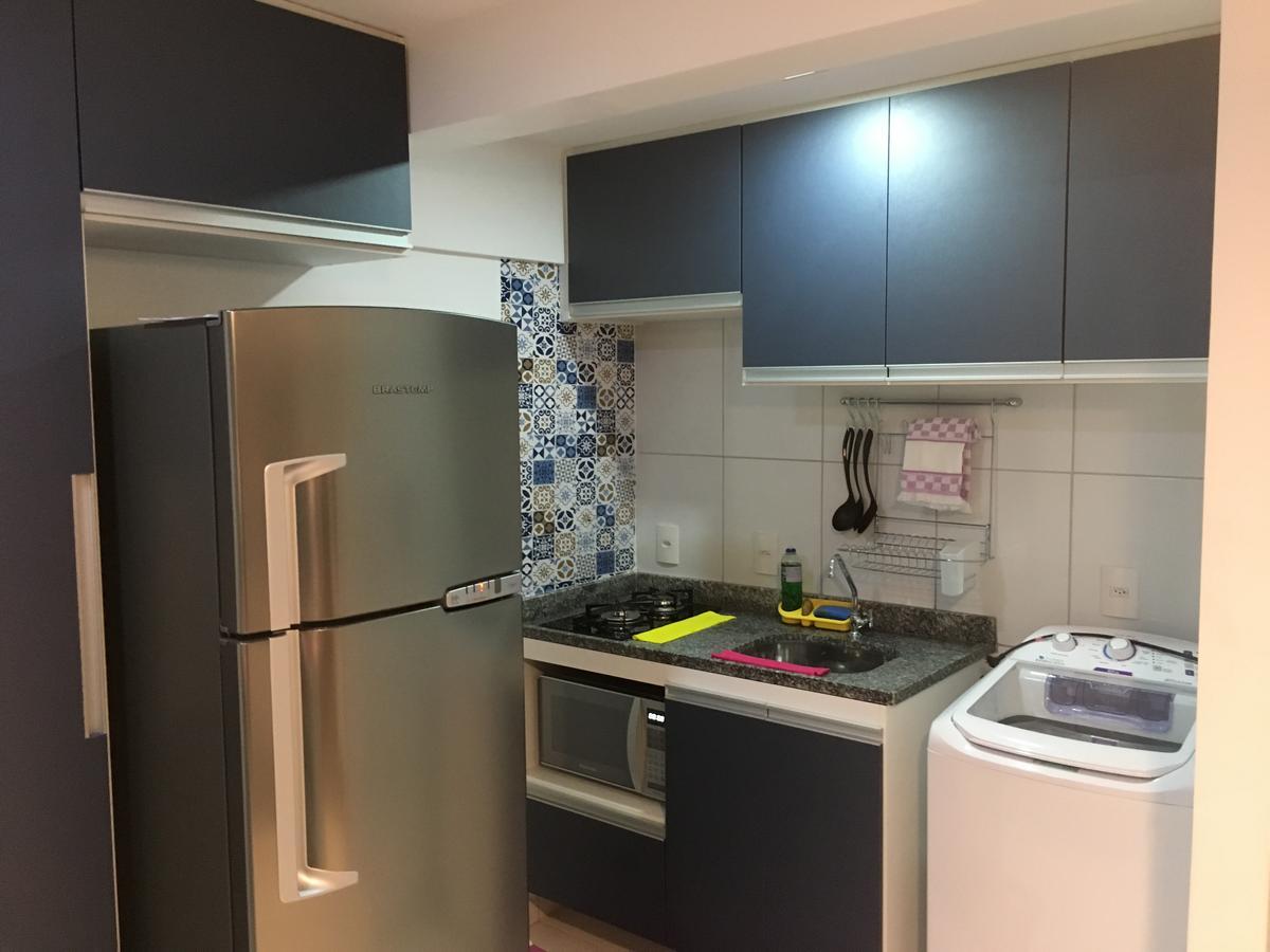 Smart Residence Flat - 509 Teresina Luaran gambar
