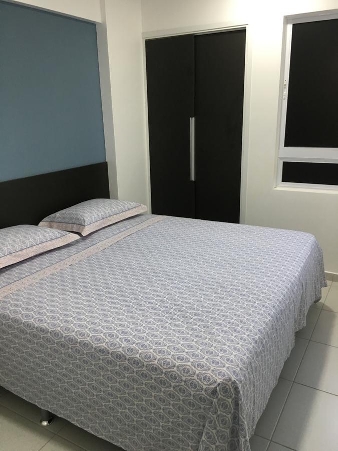 Smart Residence Flat - 509 Teresina Luaran gambar