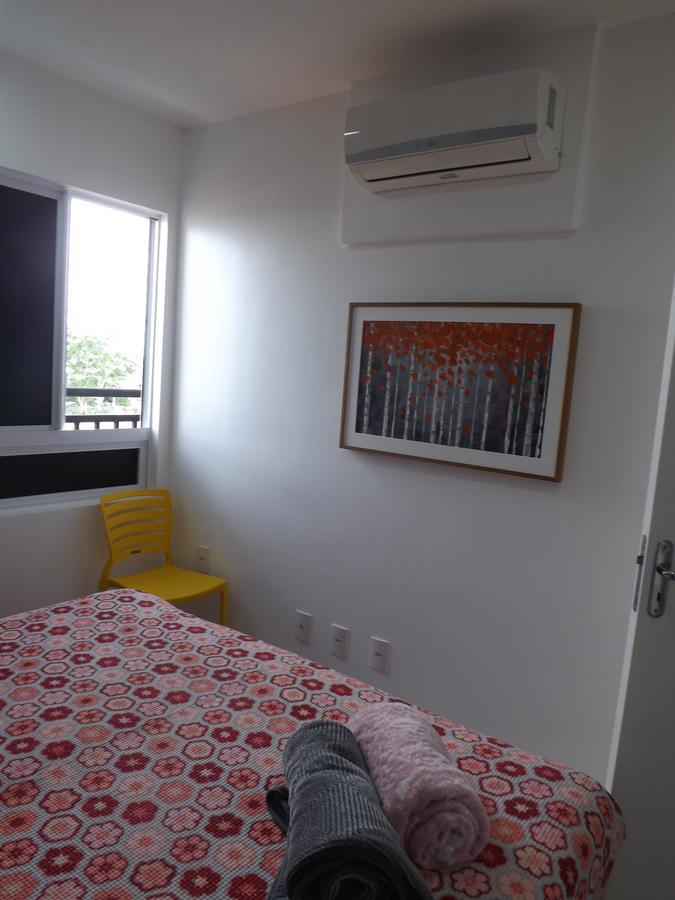 Smart Residence Flat - 509 Teresina Luaran gambar