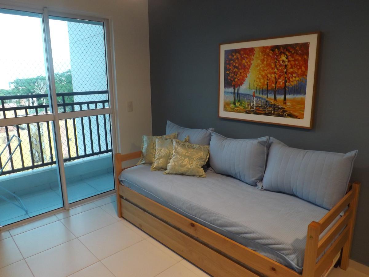 Smart Residence Flat - 509 Teresina Luaran gambar