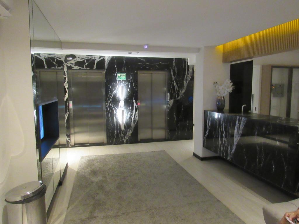 Smart Residence Flat - 509 Teresina Luaran gambar
