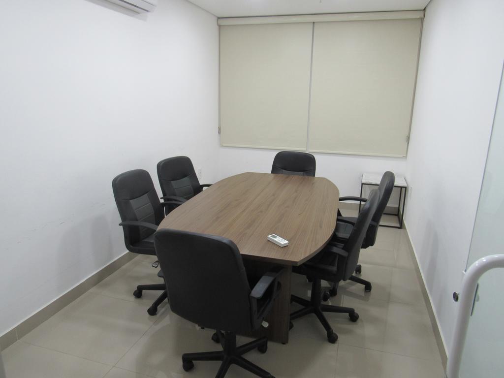 Smart Residence Flat - 509 Teresina Luaran gambar