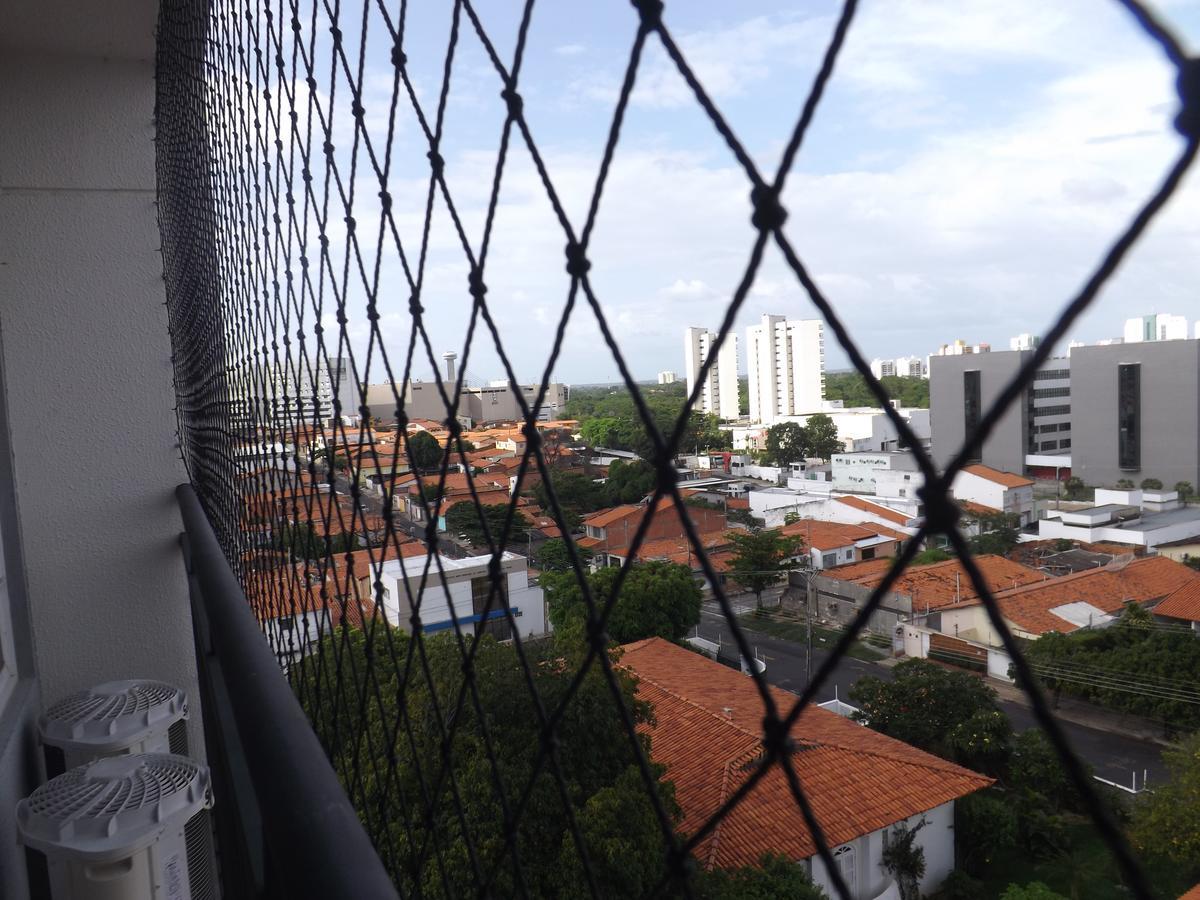 Smart Residence Flat - 509 Teresina Luaran gambar