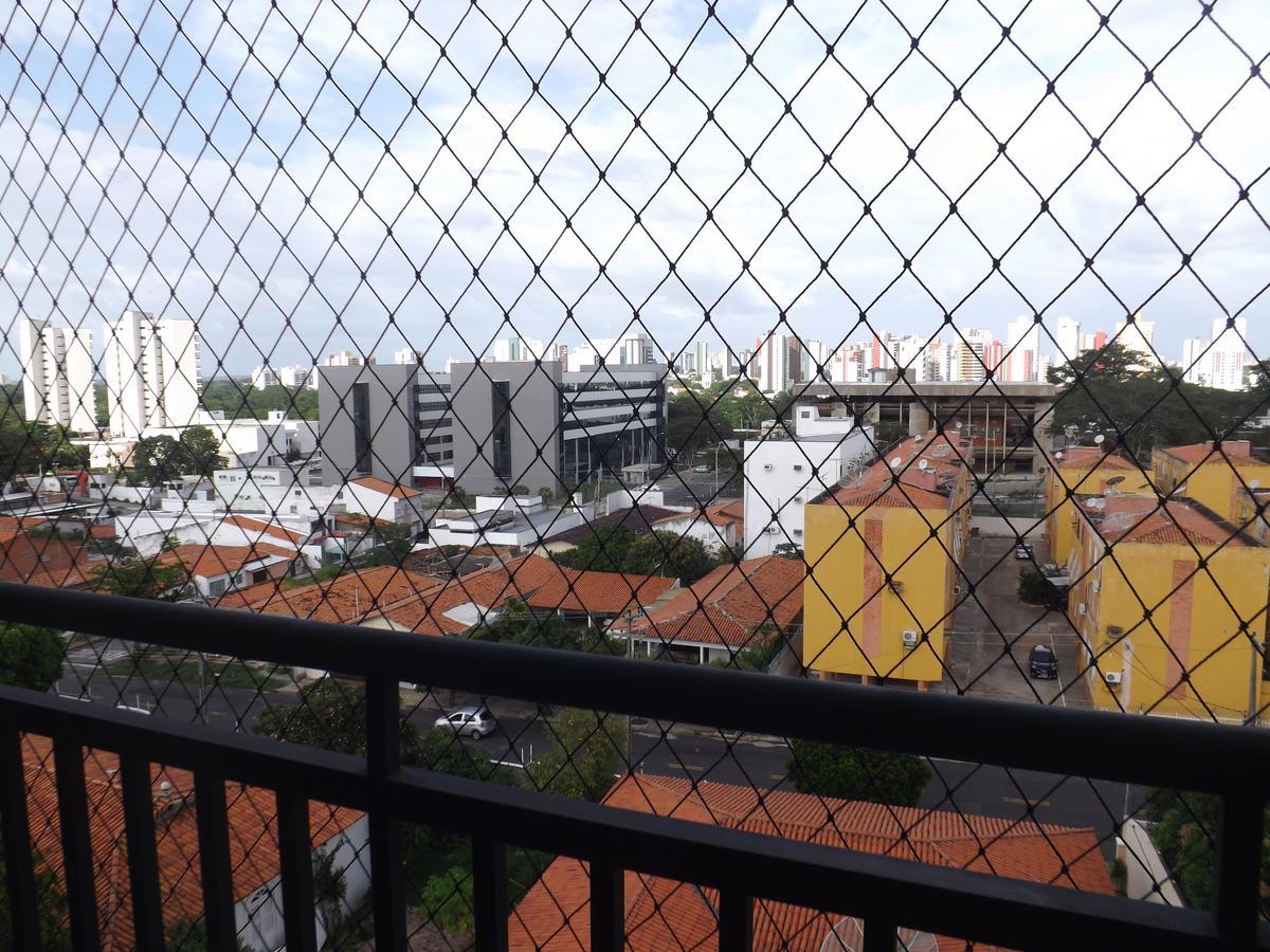 Smart Residence Flat - 509 Teresina Luaran gambar